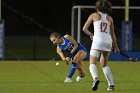FH vs Wesleyan  Wheaton College Field Hockey vs Wesleyan University. - Photo By: KEITH NORDSTROM : Wheaton, field hockey, FH2021